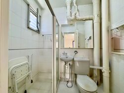 Blk 5 Farrer Gardens (Bukit Timah), HDB 5 Rooms #537522401